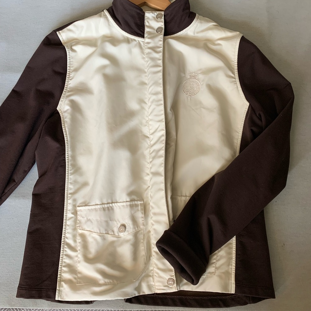 Lauren Active- Ralph Lauren Jacket